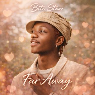 Bite Starr – Far Away