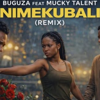Buguza – Nimekubali (Remix) ft. Mucky Talent