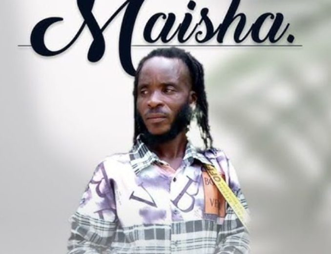 Changamsha Band – Maisha