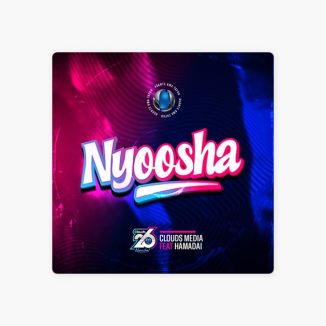 Clouds Media - Nyoosha Ft. Hamadai