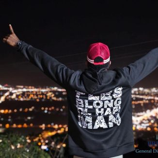 DADII-B - Malampa Boy