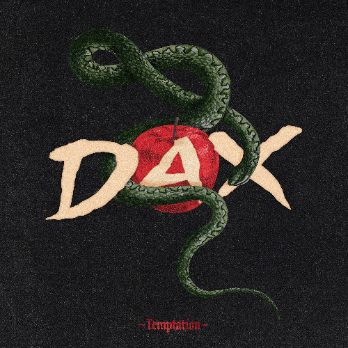 Dax - Temptation