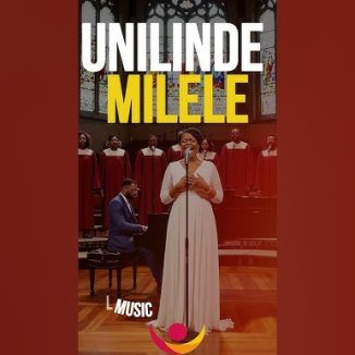 Debby Gospel Music - Unilinde Milele