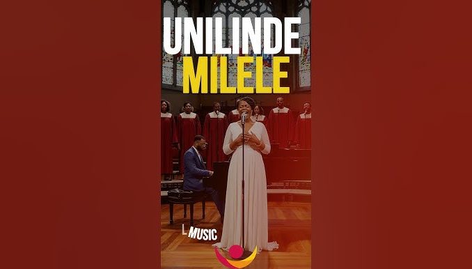 Debby Gospel Music - Unilinde Milele