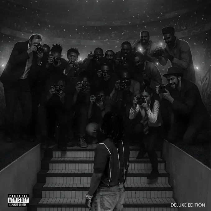 Dice Ailes - Win (Deluxe) Album