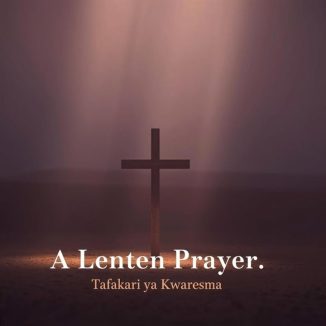 Dr Kelvin B Bongole - Nimekosa ft. Aloyce Goden