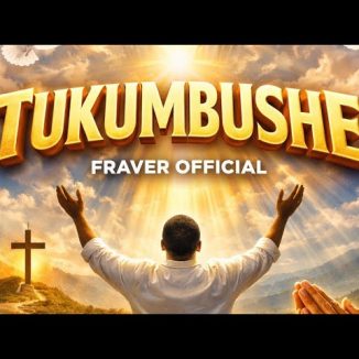 Fraver Official - Tukumbushe