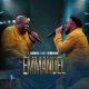 Gabriel Eziashi - Emmanuel Ft. HenriSOUL