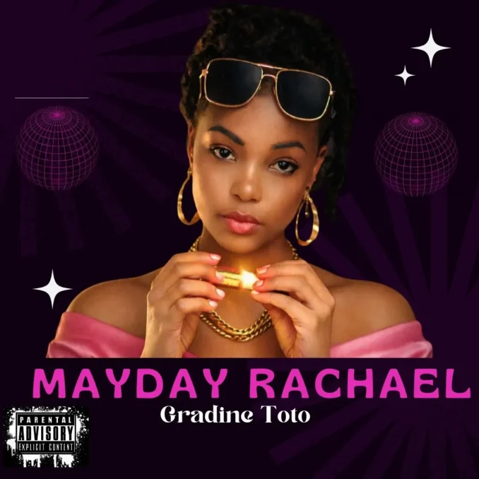 Gradine Toto - MAYDAY RACHAEL