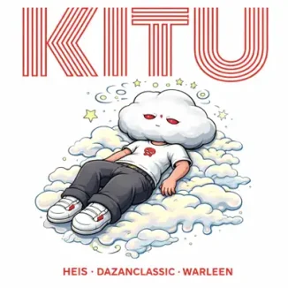 Heis - Kitu Ft. Dazanclassic & Warleen