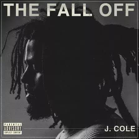 J Cole - The Fall Off (Album)