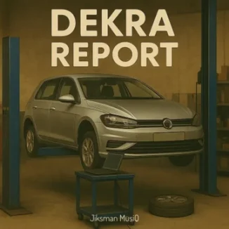Jiksman MusiQ - Dekra Report