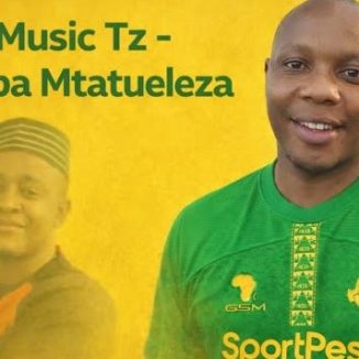 Joh Music Tz – Simba Mtatueleza