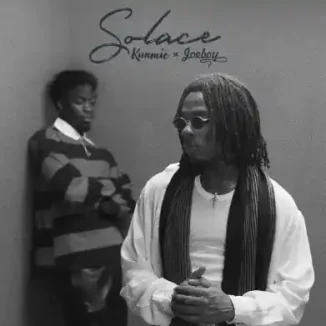Kunmie – Solace II Ft. Joeboy