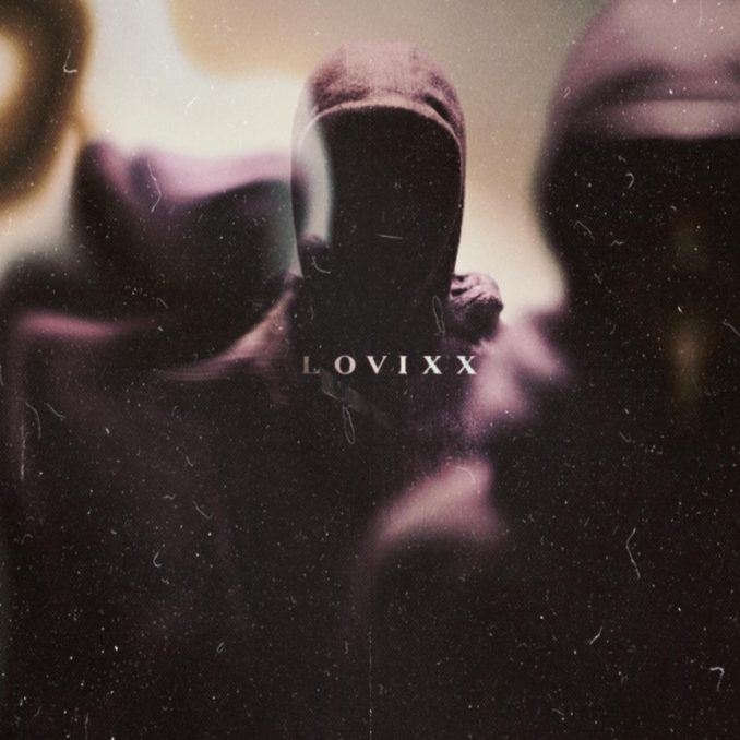 LOVIXX - Money
