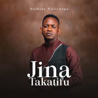 Mathias Walichupa – Jina Takatifu