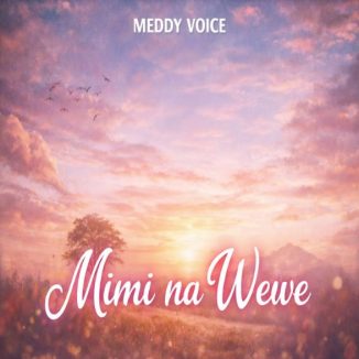 Meddy Voice – Mimi Na Wewe
