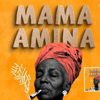 Mimah – Mama Amina