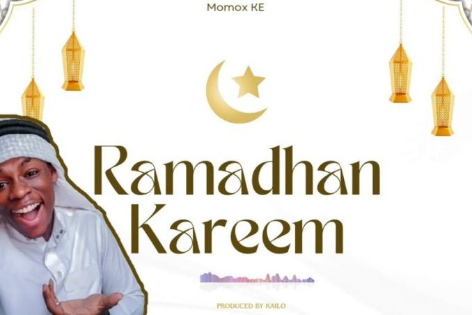 Momox – Ya Ramadhan 2026