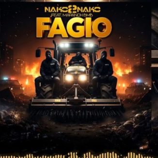 Nako 2 Nako – Fagio Ft. Mapanch BMB