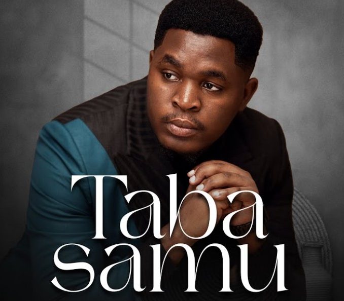 Obby Alpha - Tabasamu (Album)