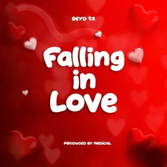 Reyd Tz - Falling in Love