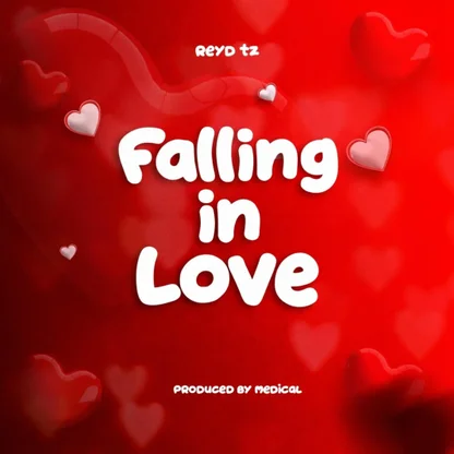 Reyd Tz - Falling in Love