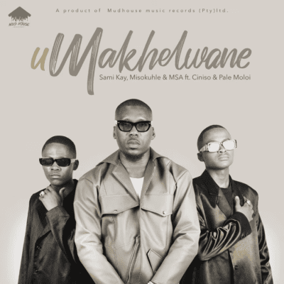Sami’Kay – uMakhelwane ft. Misokuhle, MSA, Ciniso, Pale Moloi