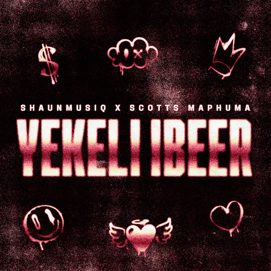 ShaunMusiq – Yekeli Ibeer ft Scotts Maphuma