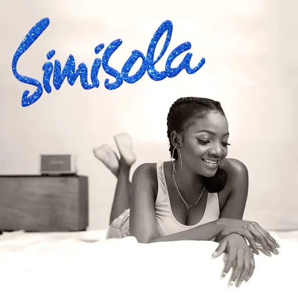 Simi - Simisola (Album)