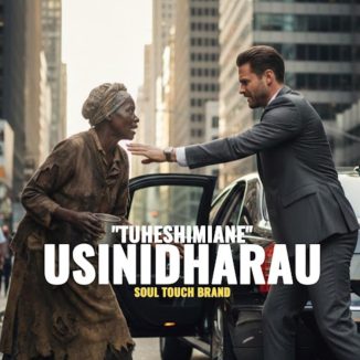 Soul Touch Brand - Tuheshimiane Usinidharau