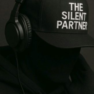 The Silent Partner – I’m Learning ft. IVEY.H