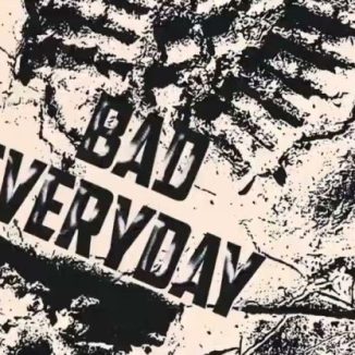 Toxic Lyrikali – Bad Everyday