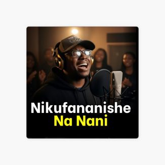 WorshipWithCorry - Nikufananishe Na Nani