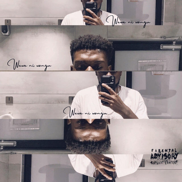 2wentysixx - Wewe ni wangu