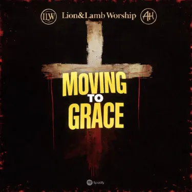Abraham H. - Moving From Grace To Grace Ft. LORA HELENA