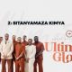 Agape Gospel Band – Sitanyamaza Kimya