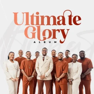 Agape Gospel Band - Huyu Yesu Nampenda