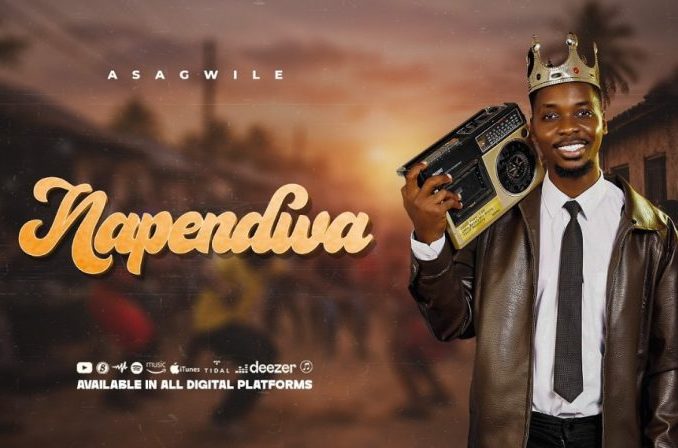 Asagwile – Napendwa