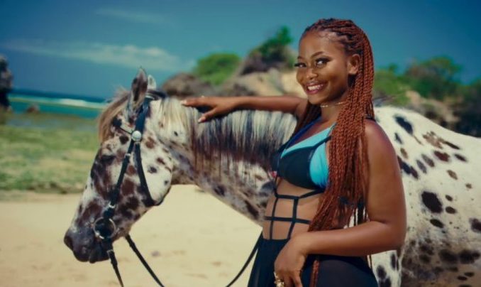 Bando – Salio Ft. Stamina, Daway