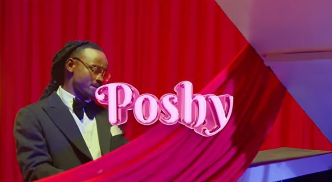Barnaba – Poshy