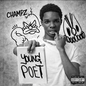 Champz - Young Poet (EP)