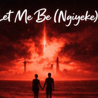 DJ Maphorisa – Let Me Be (Ngiyeke) Ft. Kabza De Small