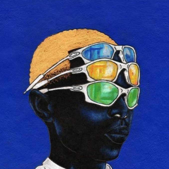 DJ Tunez – Elder Sound