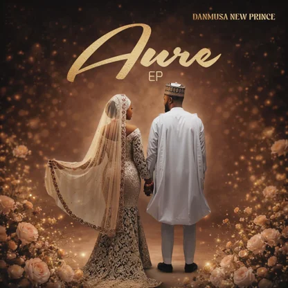 Danmusa New Prince - Aure