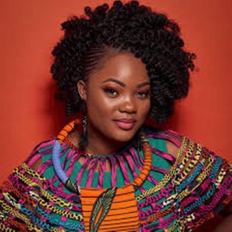 Deborah Lukalu – We Testify