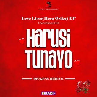 Dickens Derick - Harusi Tunayo