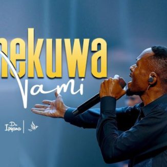 Dr Ipyana – Umekuwa Nami Nimerudi Kushukuru