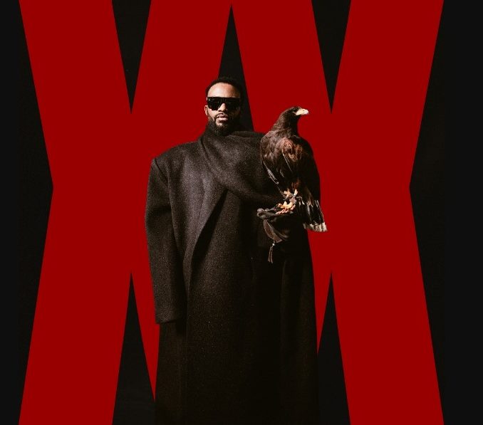 Fally Ipupa – Cinéma