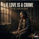 Folapondis - If Love Is a Crime